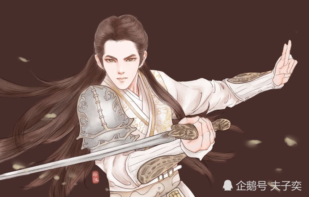 遮天妖皇雪月清的一生时光易老英雄垂暮不许人间见白头