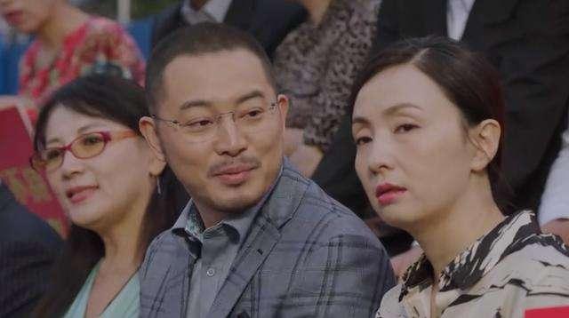 乔卫东宋倩关系刚缓和,就出现新一轮更大危机,还能复合吗?