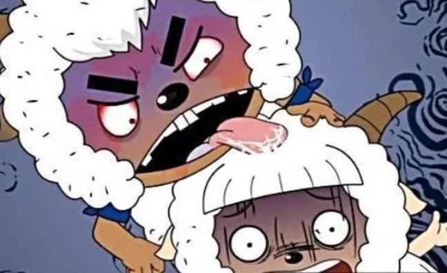 喜羊羊被禁播原因,网友争议不断,看到这真相大