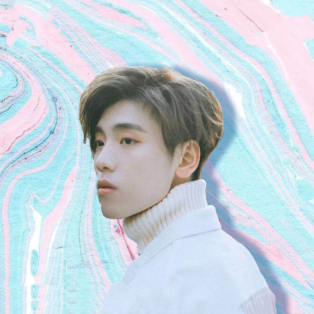 留这10款卷发,你就是最靓的仔