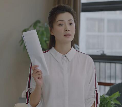 小欢喜李萌老师扮演者是谁看似严厉实际是刀子嘴豆腐心