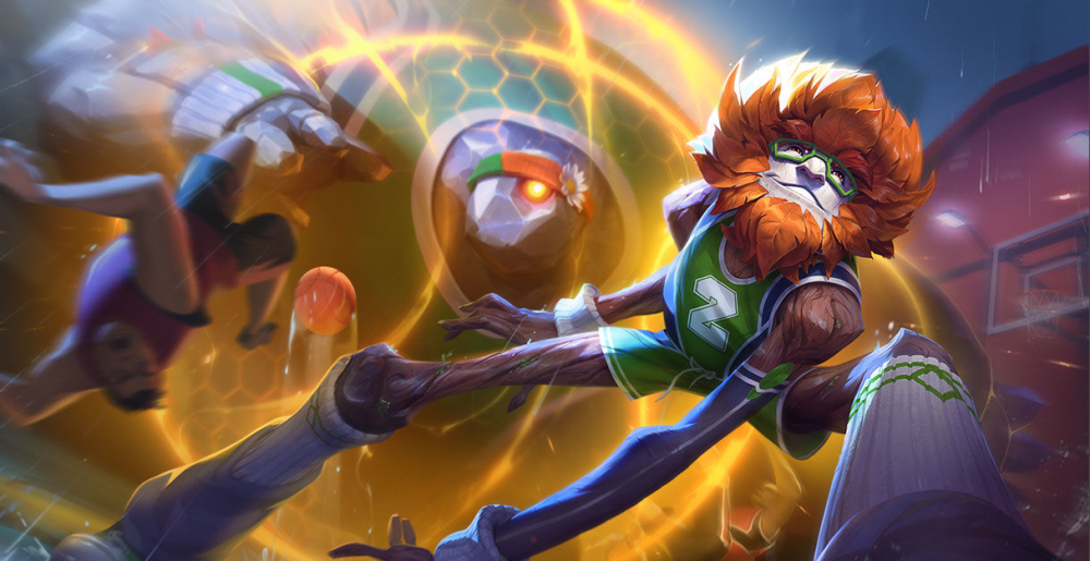 艾翁改动 将变成远程英雄?召唤出的小菊不再被操控