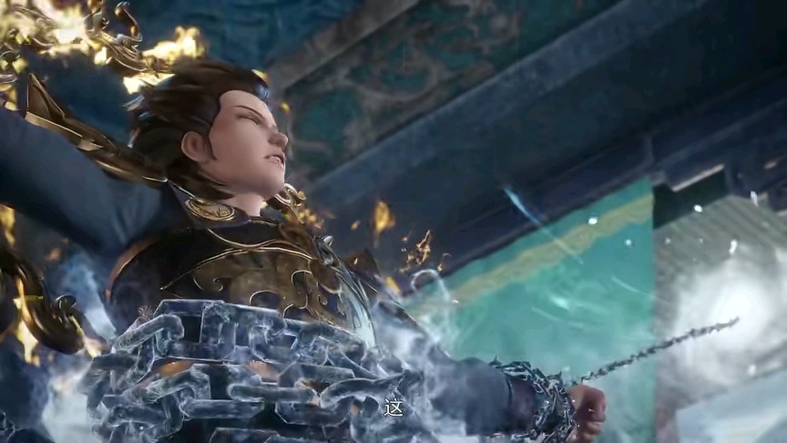 万界神主火焰神王居然掌握了六种法则那么安雪掌握了多少