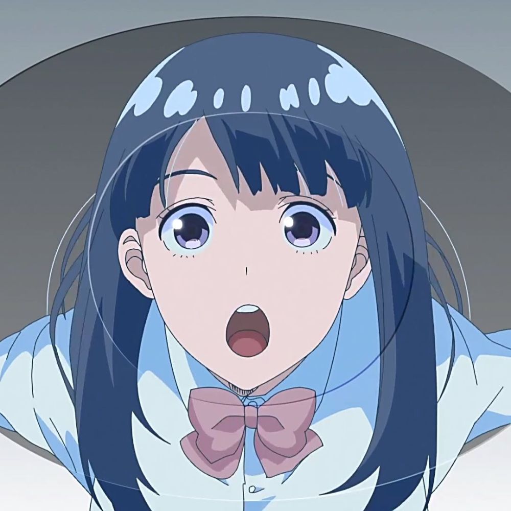 洁癖男子青山君——小田切未绪