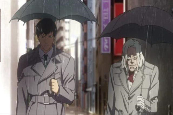 喰种实力排行_《东京喰种RE》人物实力排行前五名!(2)