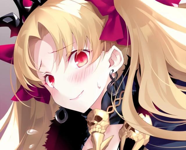 Fgo 官方公开百级从者排行榜