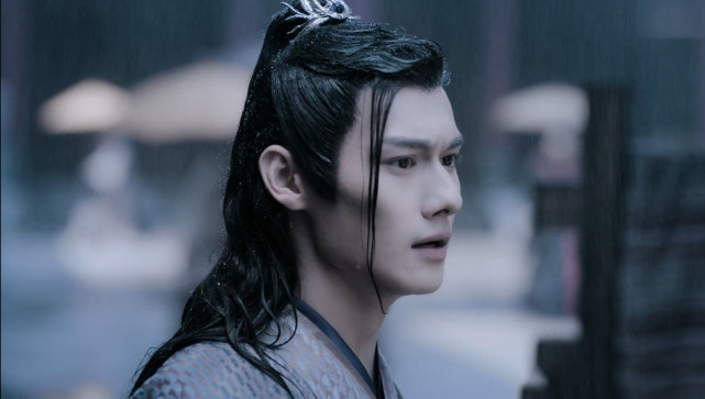 陈情令江澄至死都守护着一个秘密魏无羡永远都不知情