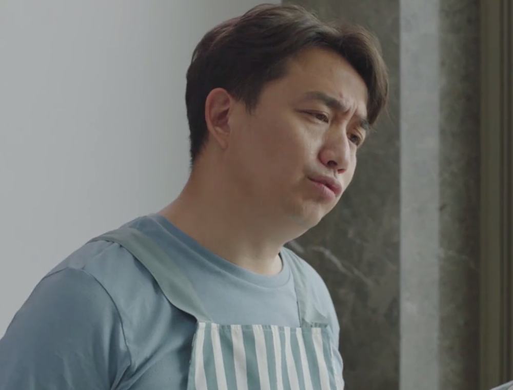 小欢喜黄磊被辞退以后打算创业成为有钱人方一凡太牛了