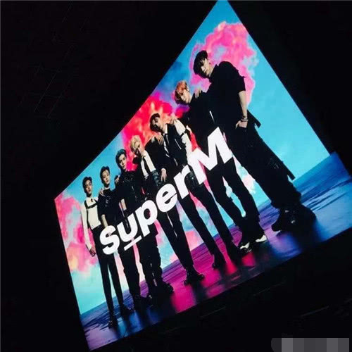 Exo搭档nct 被说是师弟奶前辈 欧美人气仅次于bts