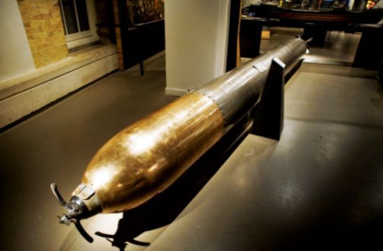 给潜艇装雷达,发明跟踪鱼雷,1942年德国海狼有多少黑科技?