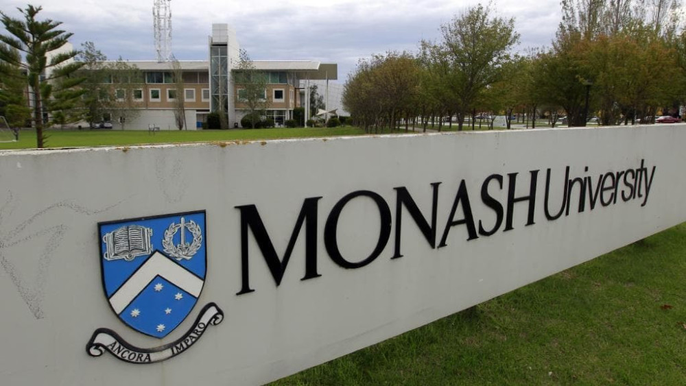 蒙纳士大学利用x射线图帮助打造强度更大更轻镁