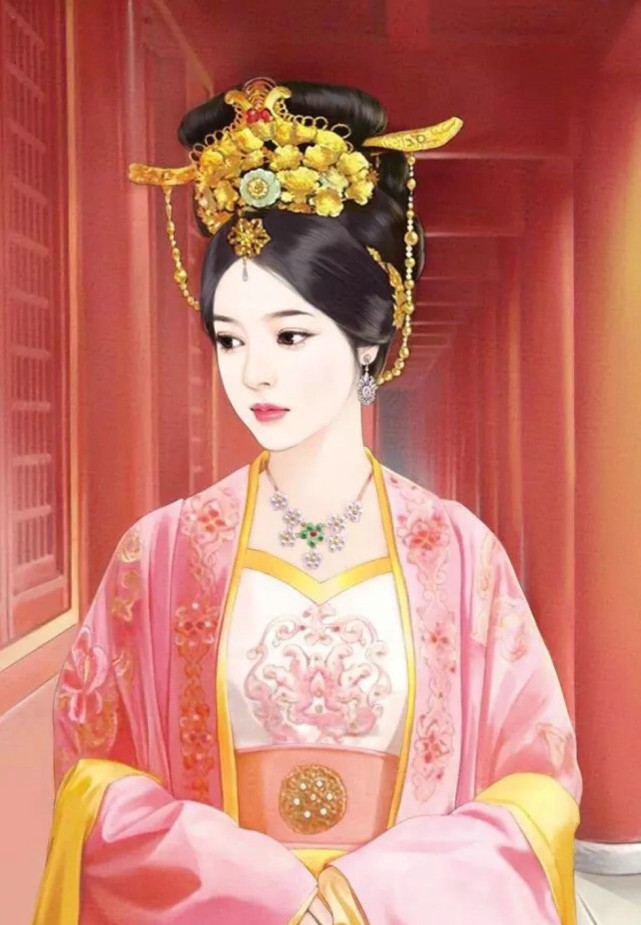 从娼妓逆袭成王后的赵悼倡后,麻雀变凤凰了为何又死无葬身之地?