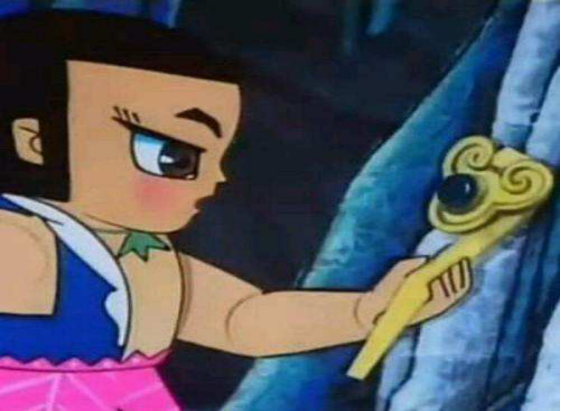 葫芦娃:七兄弟穿越现在,女生更喜欢哪一位?就是这么现实