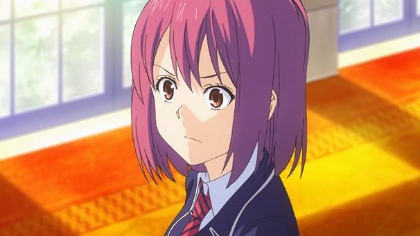 声优大西沙织配音动画角色排行榜,本子画师英