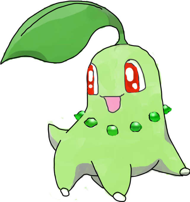 神奇宝贝最不受待见的草系精灵妙蛙种子和木守宫为其正名