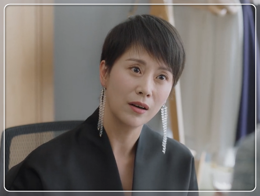 小欢喜宋倩陪文洁逛母婴店自曝也想生二胎却遭童文洁狂怼