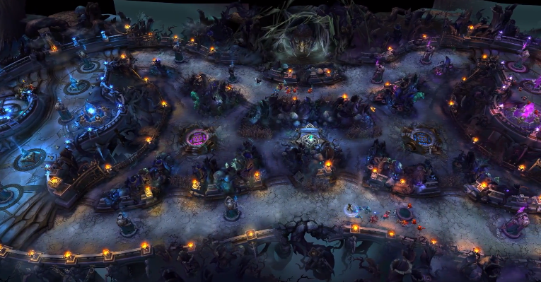 lol赛季奖励|LOL新赛季将永久删除远古模式！完成该模式100场比赛即可获得绝版奖励