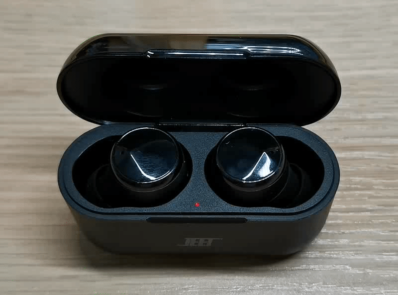 外观出色,核心出众,极致性价比jeetairplus深度解析