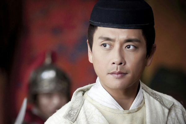 饰演过狄仁杰的五位男演员,梁冠华最经典,你还知道几个