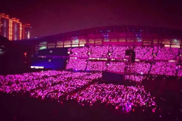 腾讯内容开放平台