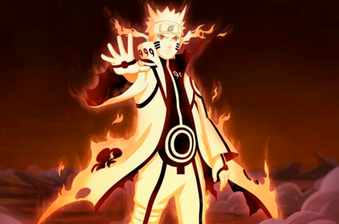 独自打败晓组织这几位忍者绝对能做到最后一位晓成员见了就跑