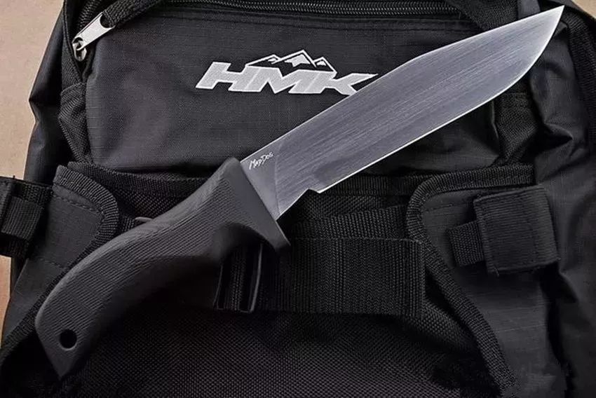 盘点世界十大传奇军刀品牌,你认识几个?