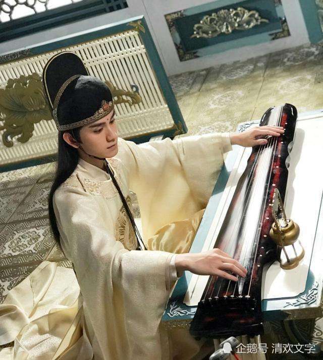 《陈情令》:若蓝曦臣再下手,金光瑶真舍得带他陪葬么?