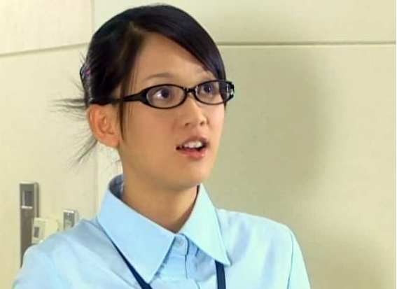 命中注定我爱你演员现状陈乔恩爆红她则是林志玲的接班人