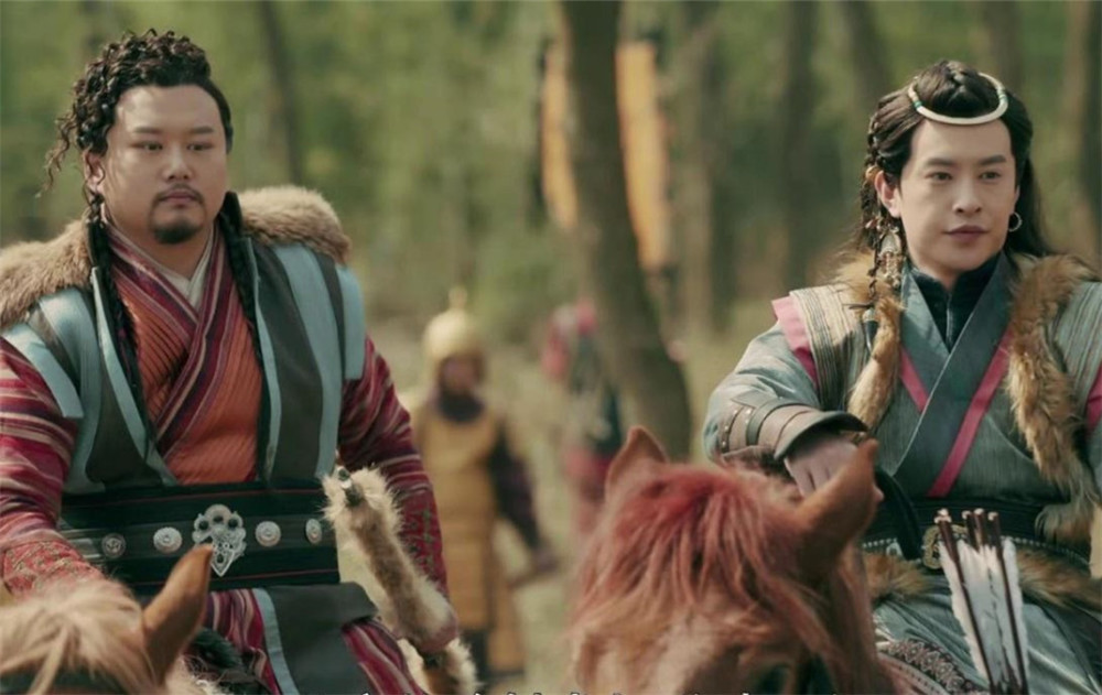 10万胡人投降唐太宗,魏征大呼:日后必成祸患!125年后应验