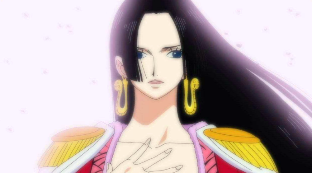 海贼王中最厉害的几个射手一个能抗衡罗杰一个成为路飞手下