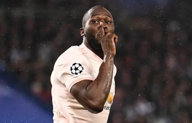 早报]国米官方宣布卢卡库加盟 转会费8000万欧