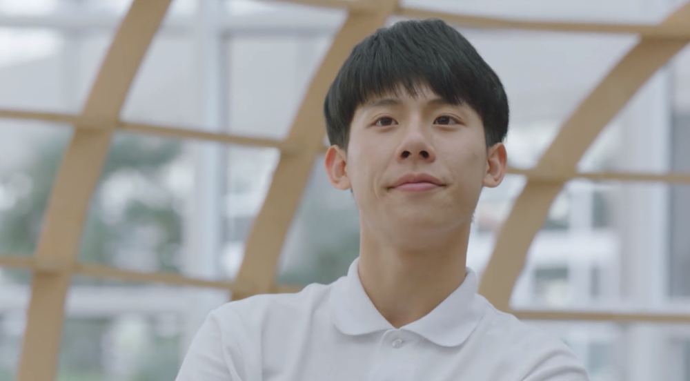 小欢喜方一凡逆袭学渣变成学霸陶子和英子抢着向他表白