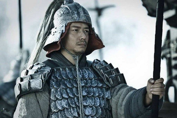 飞将军李广一门三虎将却没一人善终为何落得李家满门抄斩