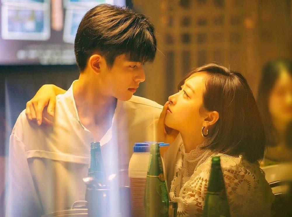 迪丽热巴|金鹰奖开启网络投票，杨幂baby宋茜争视后，杨紫热巴赵丽颖均无缘