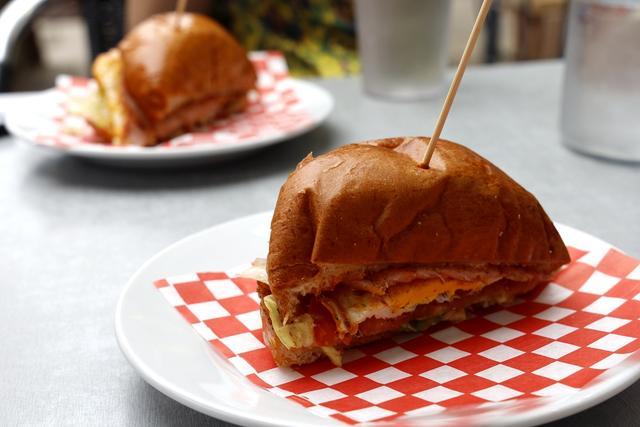 漫游多伦多传统市场,发现加拿大最经典美食