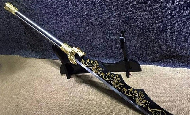 日本3大著名妖刀:赫赫有名的鬼切仅排第2,鬼