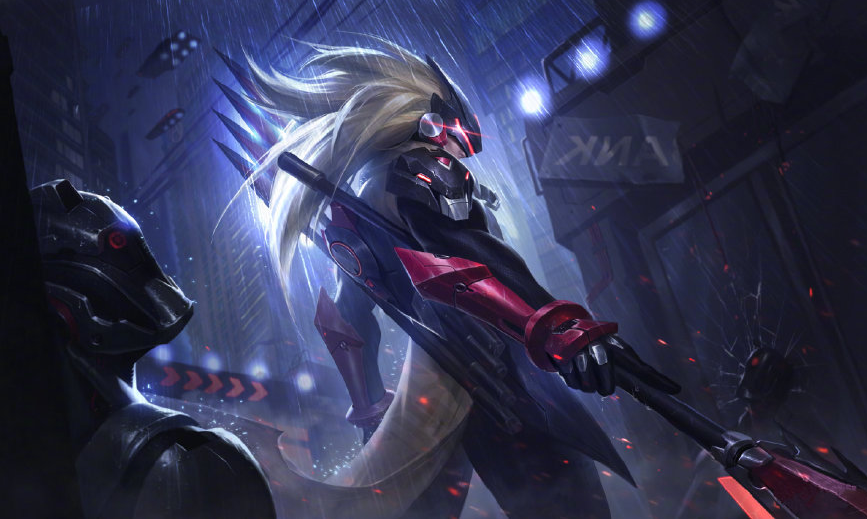 马超幸存者皮肤曝光,建模上线百万玩家嫌弃,画风是认真的吗?_腾讯新闻