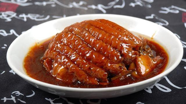 教你两道猪肉硬菜