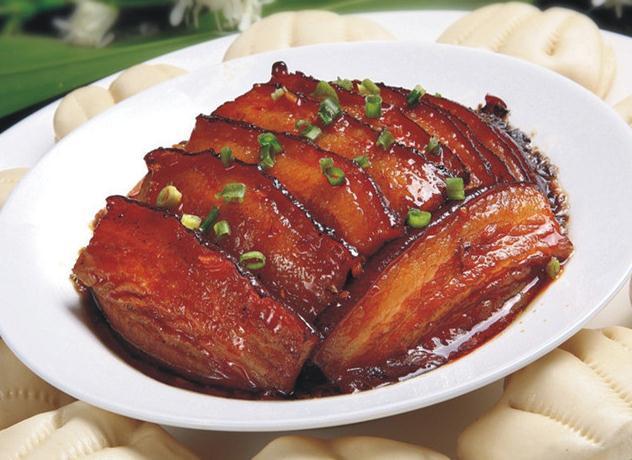 教你两道猪肉硬菜