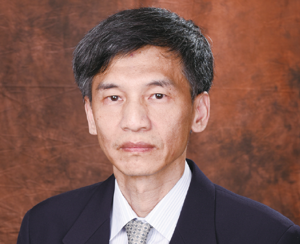 上海市胸科医院医师张卫:一辈子做成一件事,也心满意足