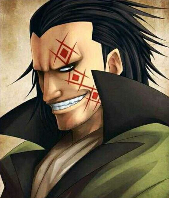 天龙人与d的关系确认这个细节足以分析出答案龙的野心太大了