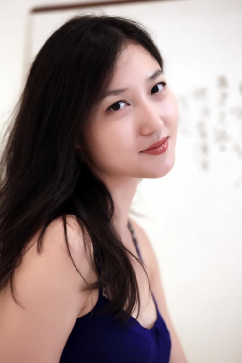 青年钢琴演奏家李玥 脚踏实地追逐音乐本真