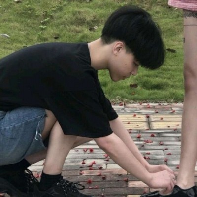 vip·甜宠·情侣头像,炎炎夏日必备,家长看了都"点赞"