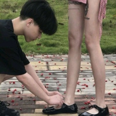 vip·甜宠·情侣头像,炎炎夏日必备,家长看了都"点赞"