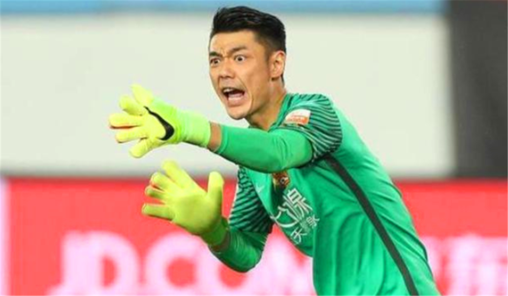 刘殿座能否成为新一届国足主力门将参加世预赛?