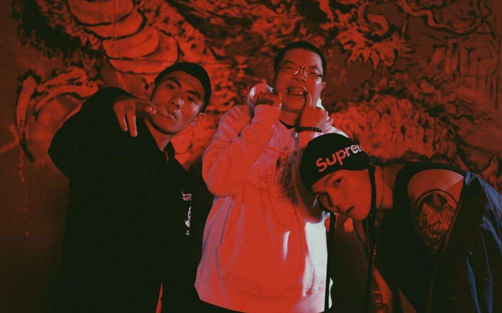 除了上述几家之外还有像云南开山怪,声闻聚将(ice和jd所在的厂牌)等等