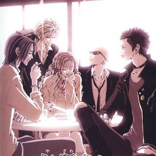 动漫推荐 Nana 少女的情书为谁而歌 腾讯新闻