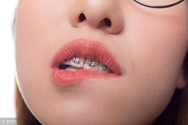 光看牙齿就知道女人旺夫不旺夫