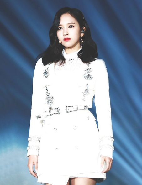 队长恋情风波后 Twice再回归 名井南是否参与回归