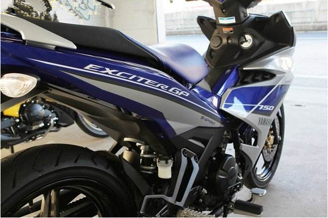 厉害了本田,"gtr"踏板亮相,最大马力15ps,排量150